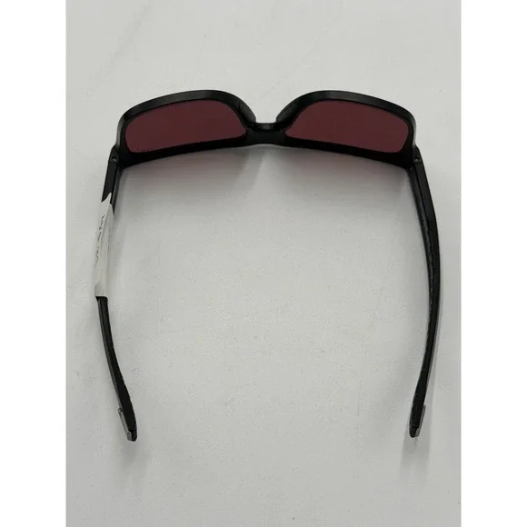 Costa Del Mar Spearo XL Matte Black / Gold Mirror Polarized Glass 580G - NEW